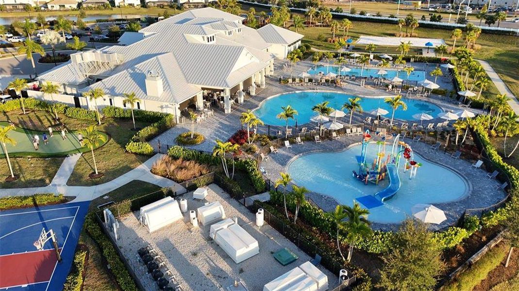 Community amenities in , Bradenton (Image 43).