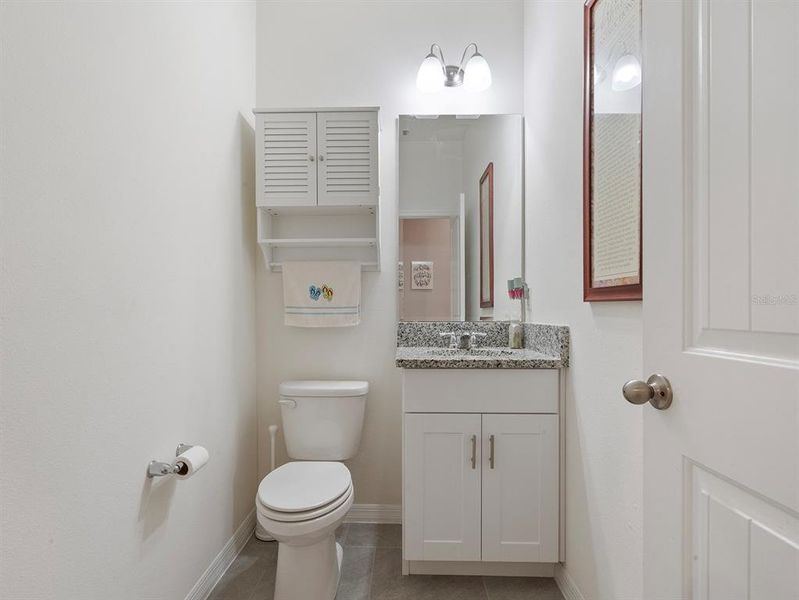 Furnished interior view inside a new home in Kindred, Kissimmee (Image 27). Furnished interior view inside a new home in Kindred, Kissimmee (Image 27).