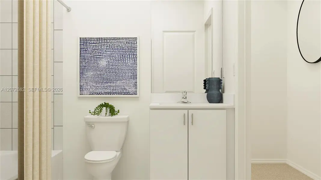 Image 18 of a home in Luminara.