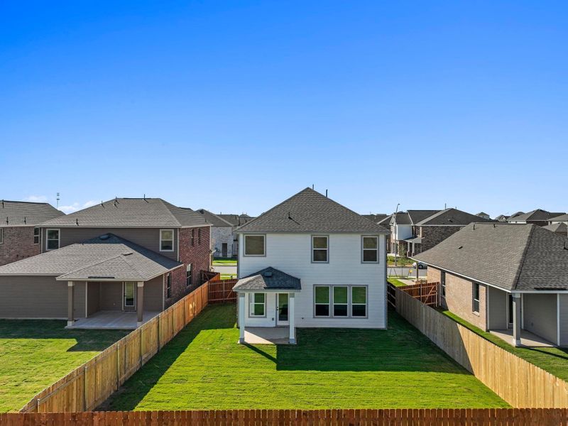 Image 29 of a home in Salerno - Heritage Collection. Image 29 of a home in Salerno - Heritage Collection.