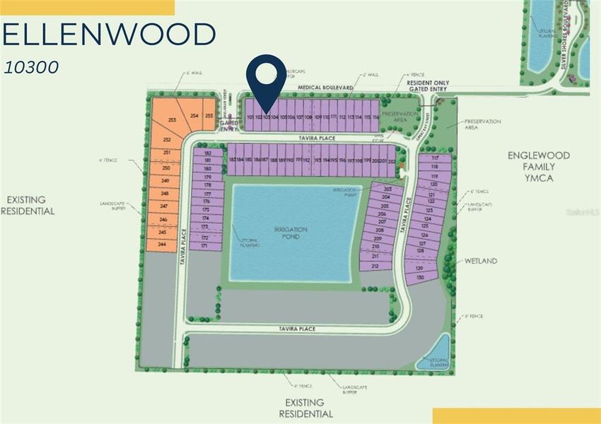 Image 27 of a home in . Image 27 of a home in .