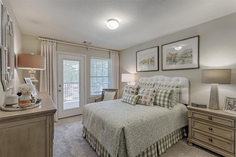 Photos are REPRESENTATIVE of the home /floor plan and are NOT of the actual home.  Selections, features, and room options may vary.  For more info., contact Chesmar Homes.