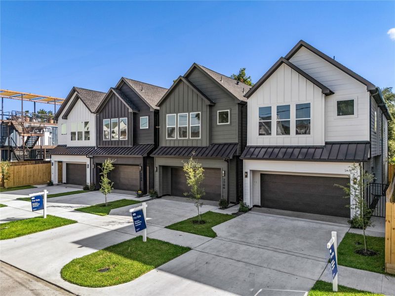 From the moment you pull into the driveway, you’ll feel like you’ve arrived home. This modern farmhouse masterpiece balances curb appeal with practical luxury, inviting you into a space where memories are waiting to be made. From the moment you pull into the driveway, you’ll feel like you’ve arrived home. This modern farmhouse masterpiece balances curb appeal with practical luxury, inviting you into a space where memories are waiting to be made.