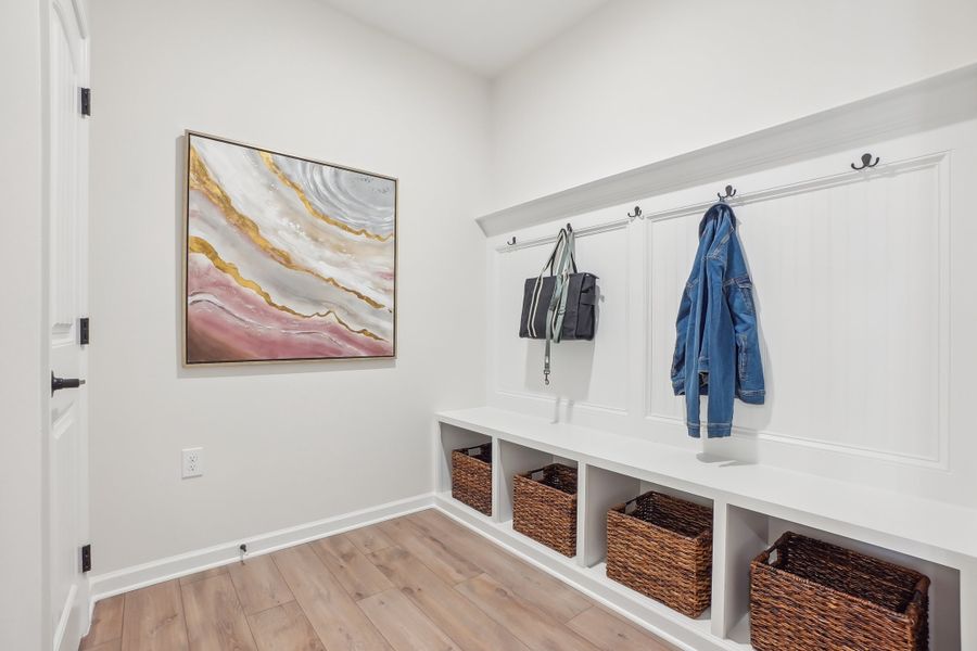 The Landen - Flex Room