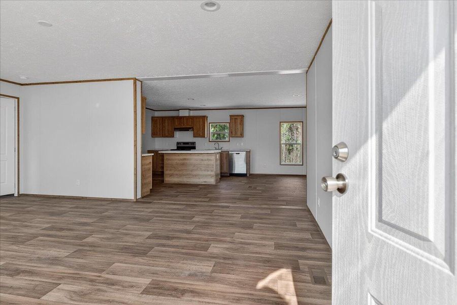 Spacious, unfurnished interior of a new home in , Harleyville (Image 14). Spacious, unfurnished interior of a new home in , Harleyville (Image 14).