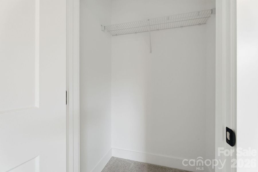 Spacious, unfurnished interior of a new home in , Kannapolis (Image 28).