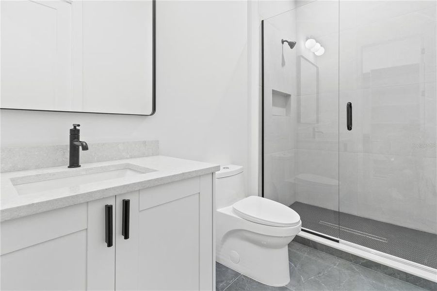 ALL BEDROOM HAVE EN-SUITES