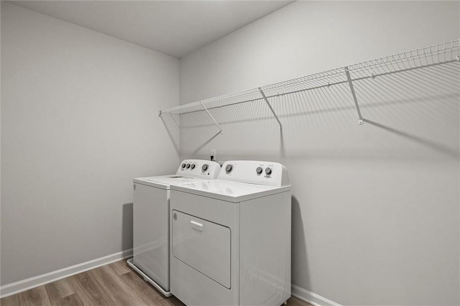 Furnished interior view inside a new home in Burchwood, Stockbridge (Image 40). Furnished interior view inside a new home in Burchwood, Stockbridge (Image 40).