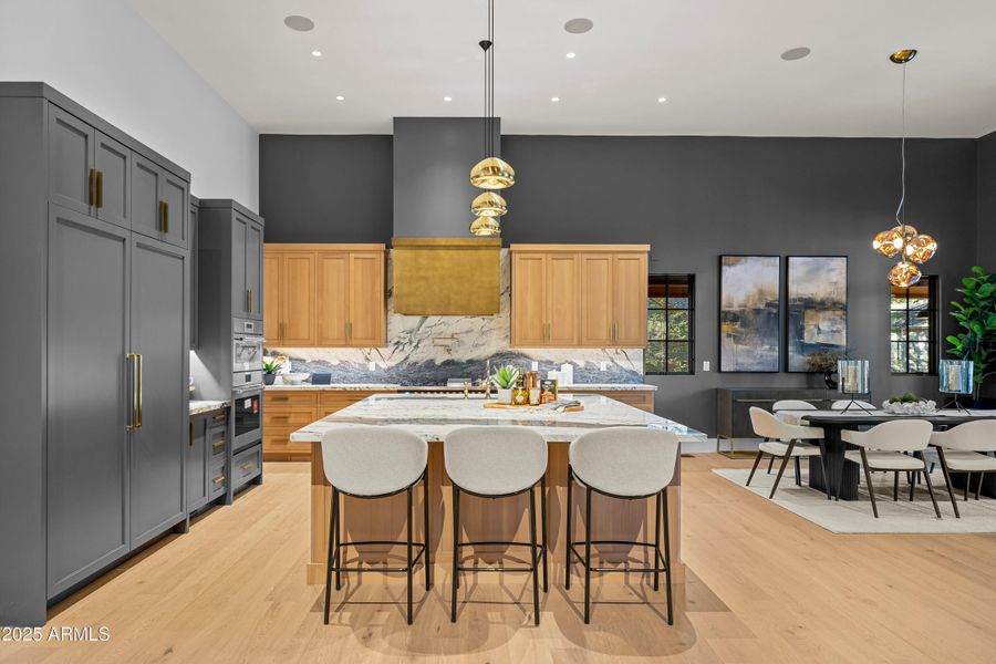 Gourmet Kitchen Gourmet Kitchen