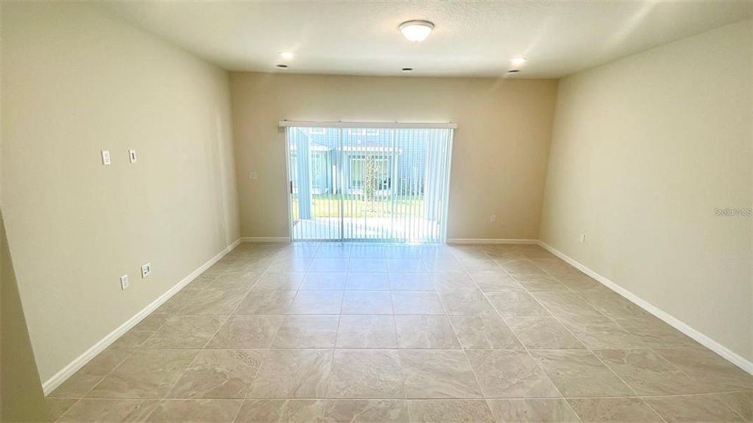 Spacious, unfurnished interior of a new home in , Davenport (Image 8). Spacious, unfurnished interior of a new home in , Davenport (Image 8).
