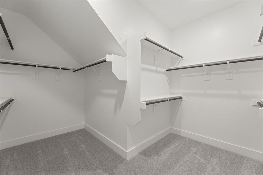 8604 Cross Timber  Closet