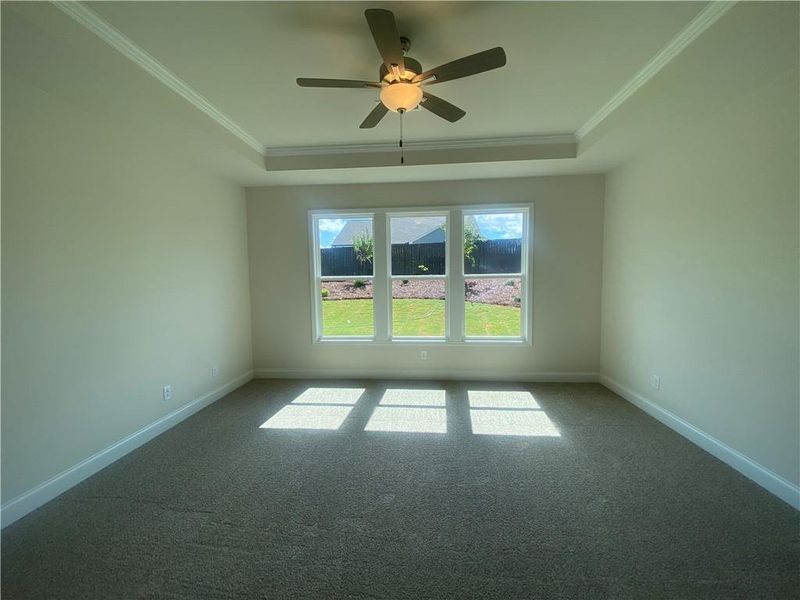 Spacious, unfurnished interior of a new home in , Jefferson (Image 19).
