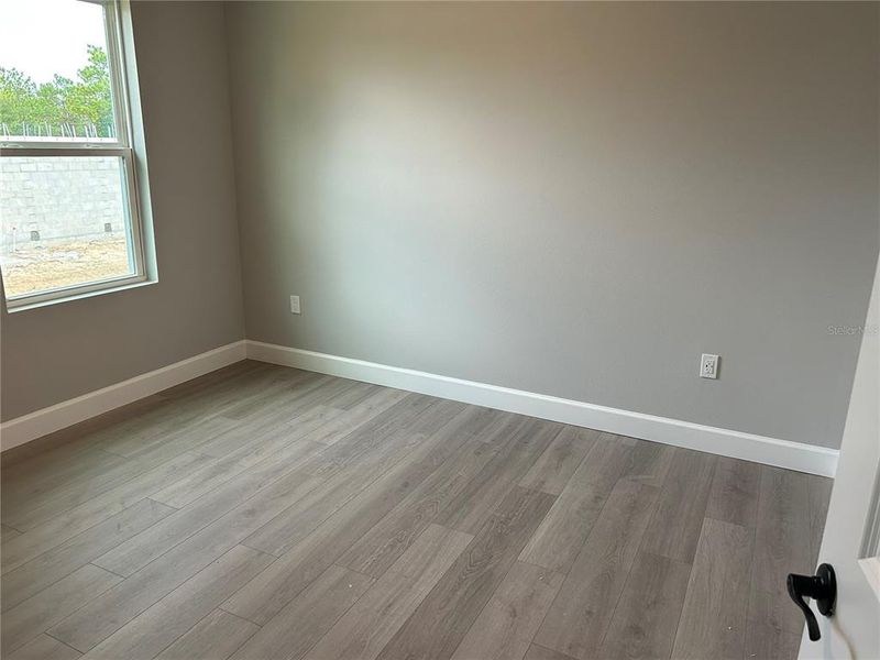 Spacious, unfurnished interior of a new home in , Brooksville (Image 12).