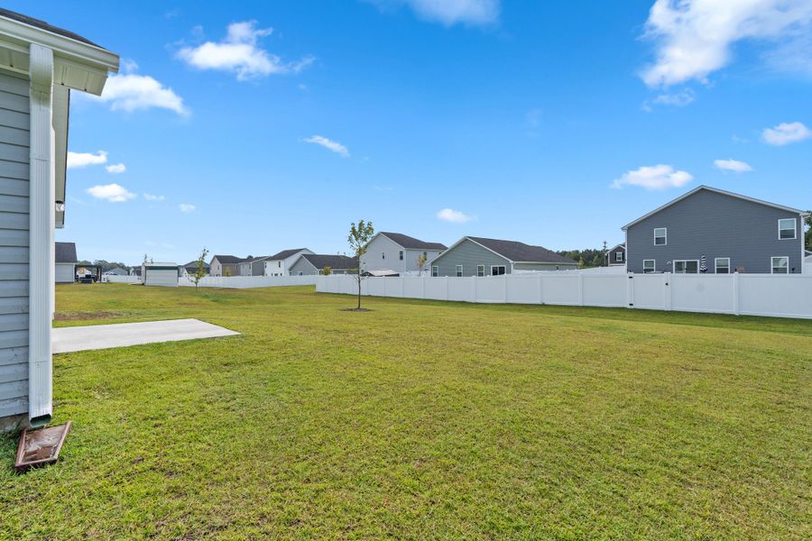 Conway, SC New Home.  - Slide 5