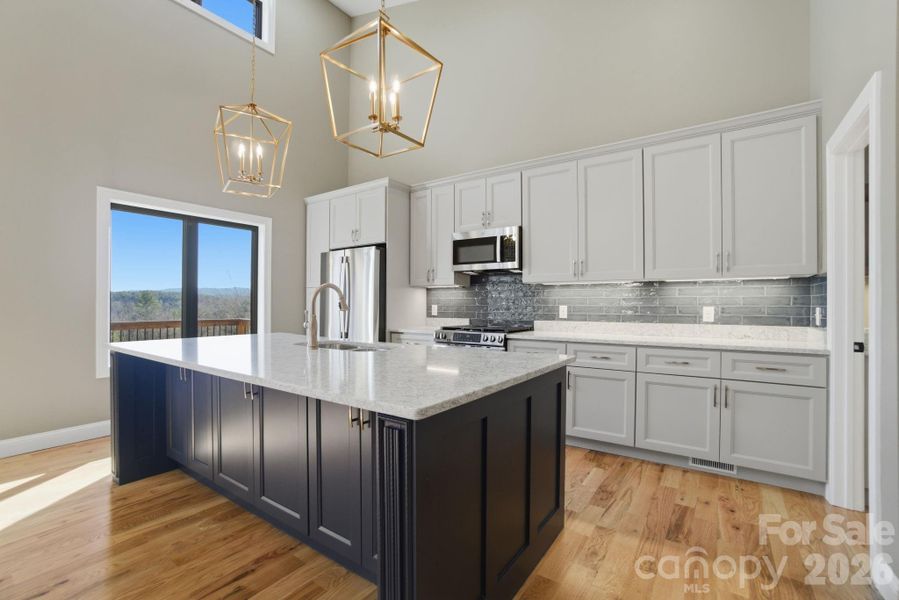 Perfect for Entertaining