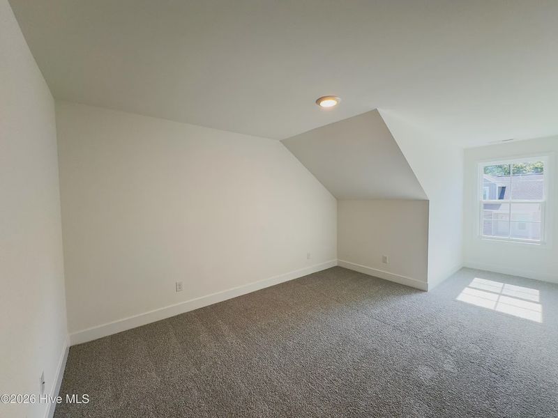 Spacious, unfurnished interior of a new home in Autumn Trail, Bolivia (Image 29). Spacious, unfurnished interior of a new home in Autumn Trail, Bolivia (Image 29).