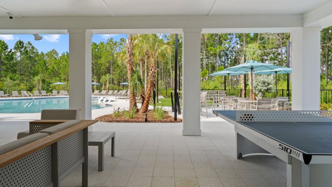 Community amenities in Colbert Landings, Palm Coast (Image 36). Community amenities in Colbert Landings, Palm Coast (Image 36).
