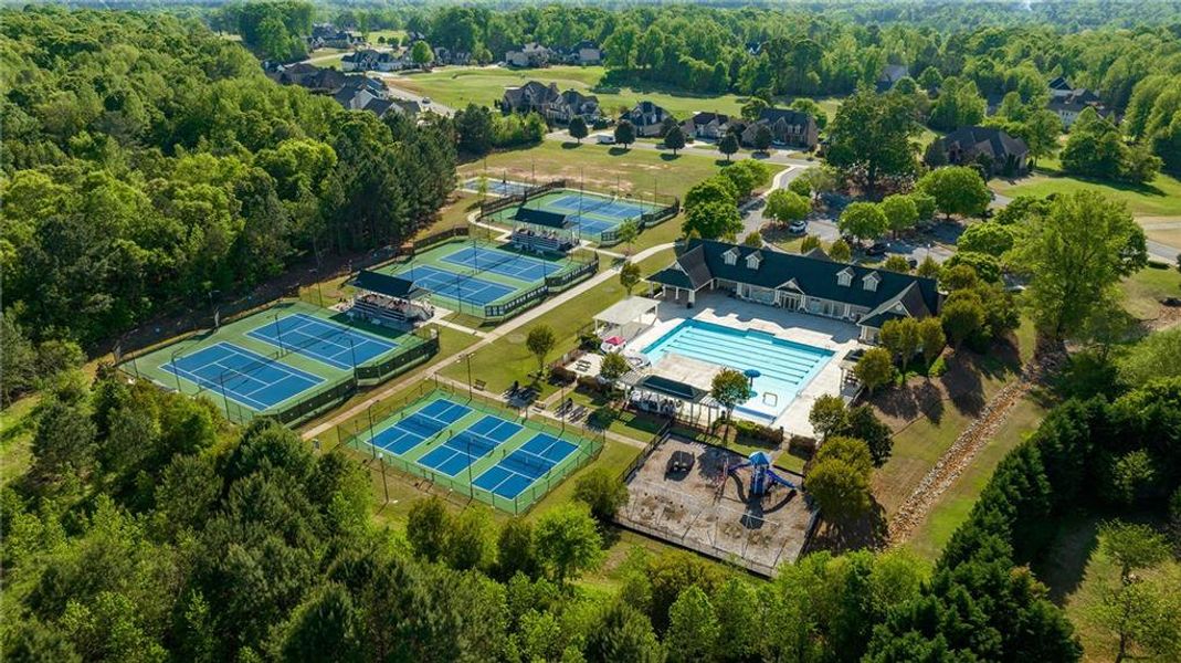 Community amenities in , Jefferson (Image 77).