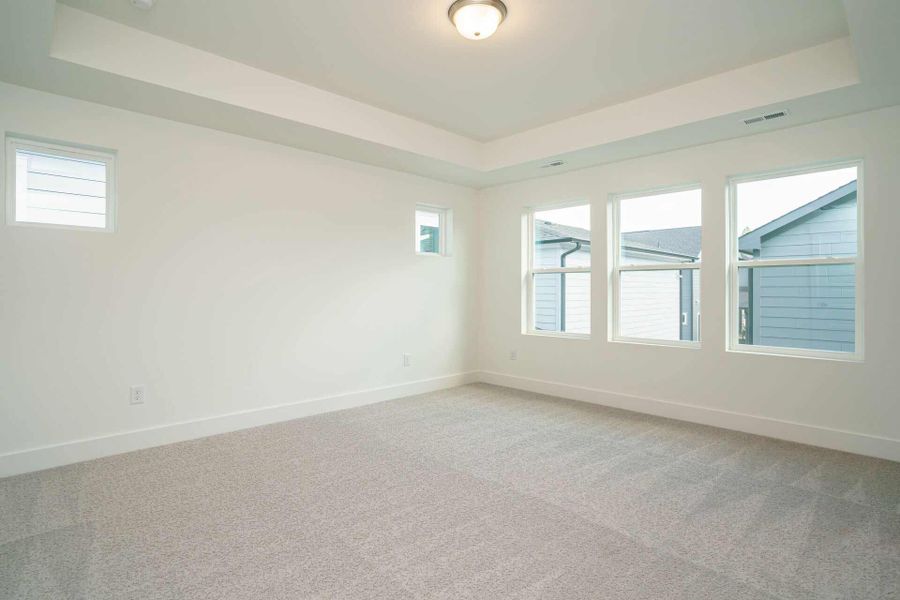 The Simpson - Owner's Retreat The Simpson - Owner's Retreat