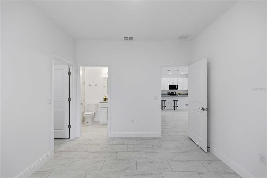 Spacious, unfurnished interior of a new home in , Citrus Springs (Image 20). Spacious, unfurnished interior of a new home in , Citrus Springs (Image 20).