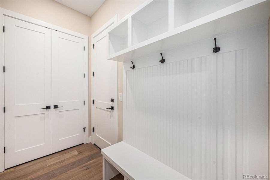 Furnished interior view inside a new home in , Arvada (Image 7). Furnished interior view inside a new home in , Arvada (Image 7).