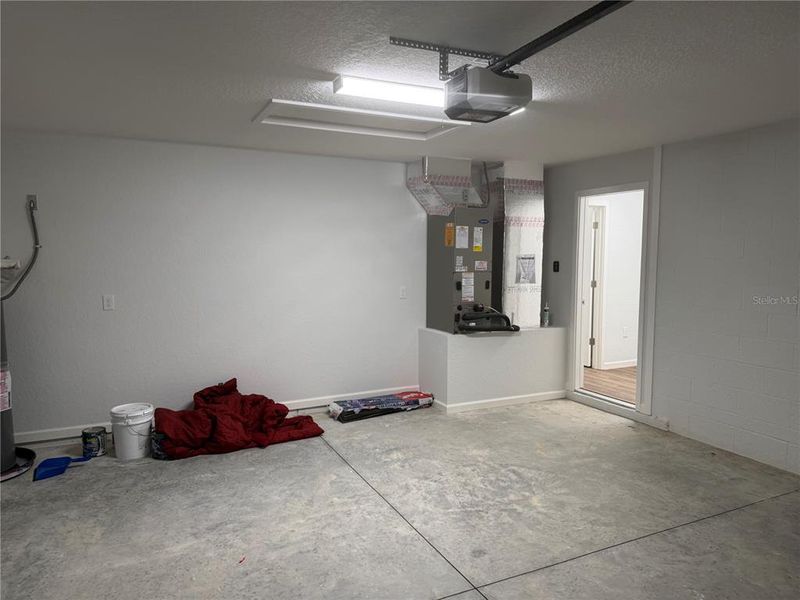 In-progress construction of a new home in , Summerfield, FL (Image 16).