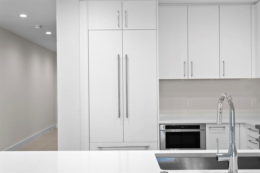 Close-up of interior finishes inside a home in , St. Petersburg (Image 23). Close-up of interior finishes inside a home in , St. Petersburg (Image 23).