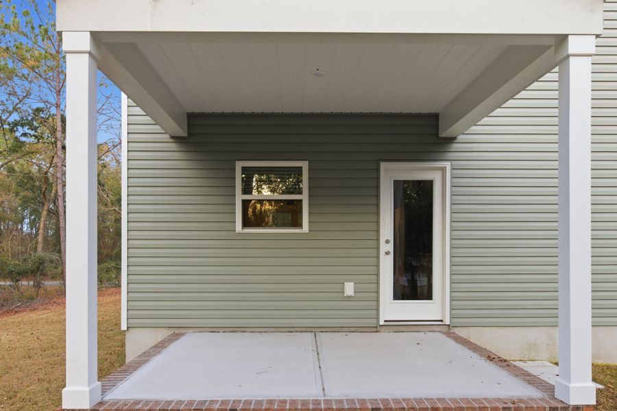 1,982sf New Home in New Bern, NC. - Slide 4 1,982sf New Home in New Bern, NC. - Slide 4