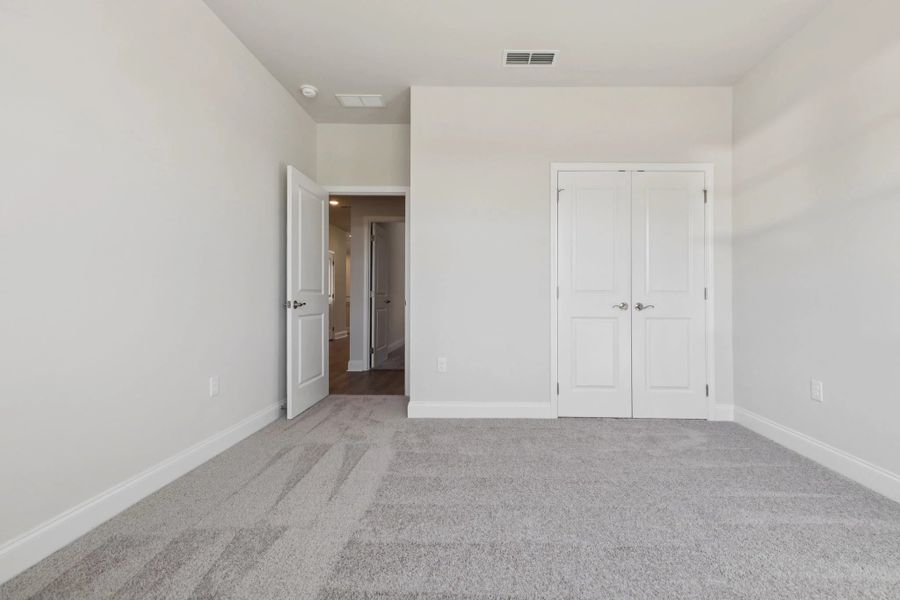 Spacious, unfurnished interior of a new home in Cedars at Cane Ridge | 55+ Community, Antioch (Image 38).