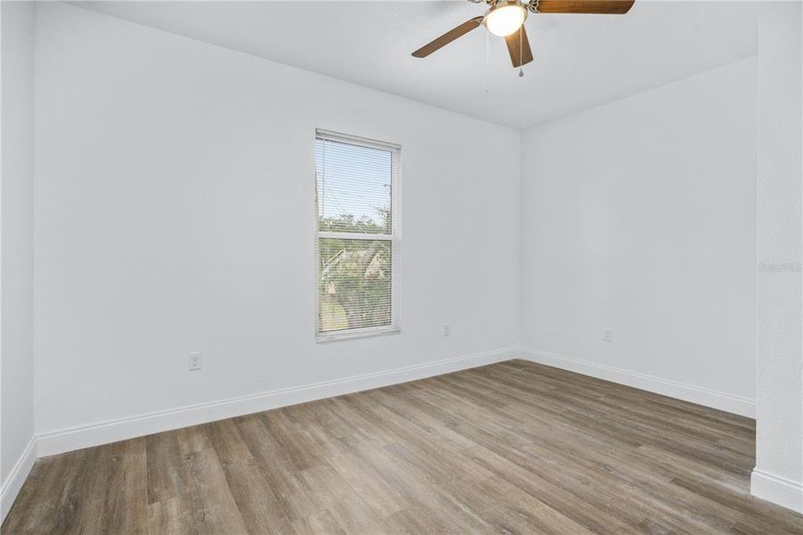 Spacious, unfurnished interior of a new home in , Sanford (Image 16).