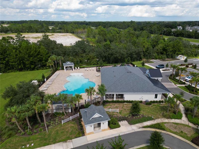 Community amenities in The Reserve at Victoria, Deland (Image 52). Community amenities in The Reserve at Victoria, Deland (Image 52).