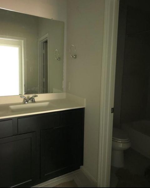 Image 7 of a home in Sundance Cove - Paintbrush Collection. Image 7 of a home in Sundance Cove - Paintbrush Collection.