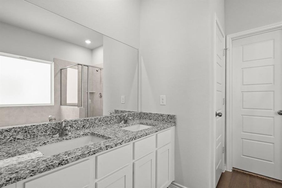 Image 17 of a home in Retreat at Fossil Creek. Image 17 of a home in Retreat at Fossil Creek.