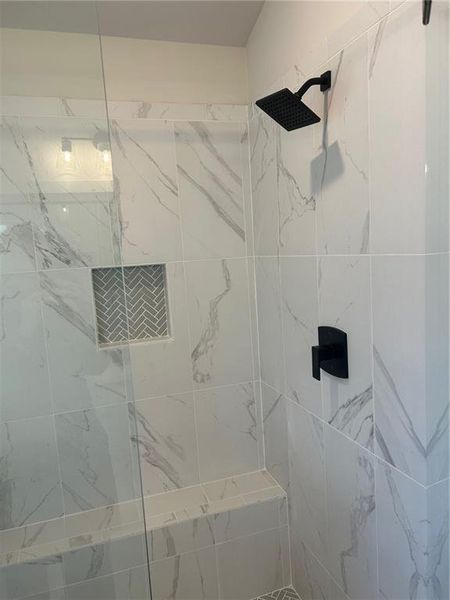 Close-up of interior finishes inside a home in , Cumming (Image 8). Close-up of interior finishes inside a home in , Cumming (Image 8).