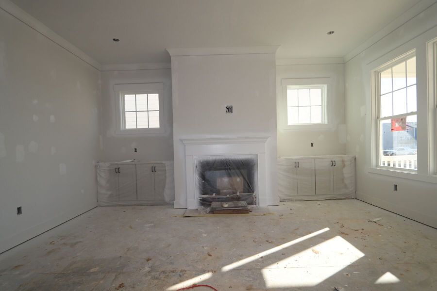 Family Room Family Room