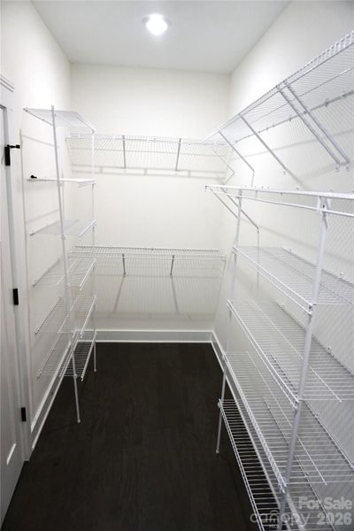 Spacious, unfurnished interior of a new home in , Salisbury (Image 37).