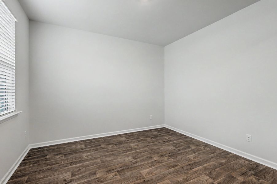 Spacious, unfurnished interior of a new home in , Moncks Corner (Image 32).