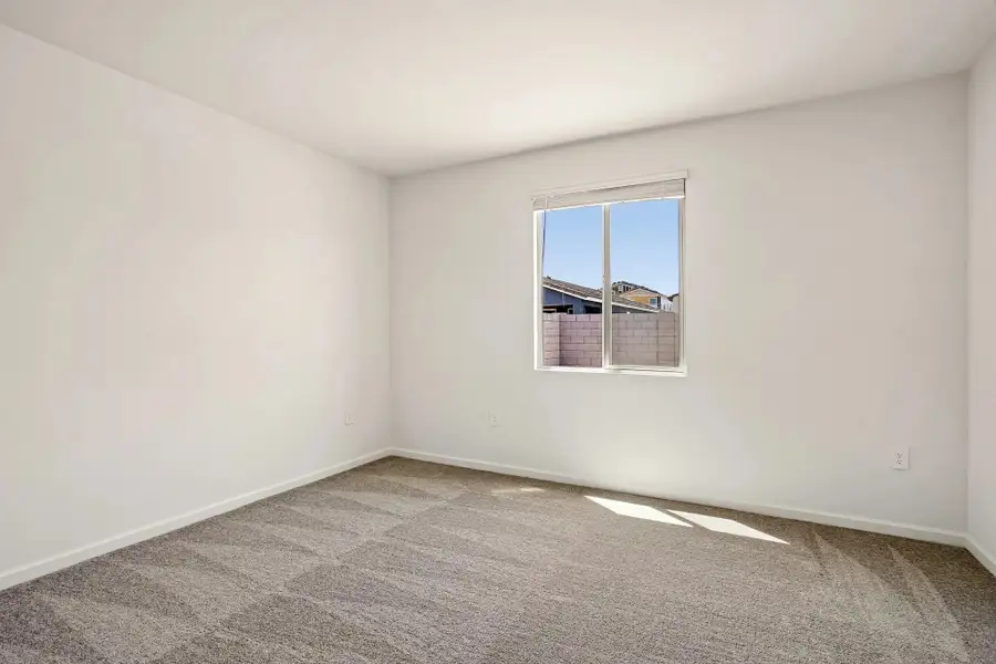 Primary suite