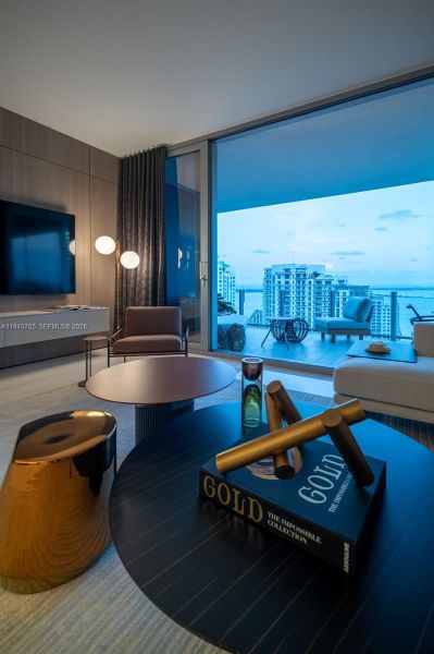 Community amenities in , Miami (Image 58).