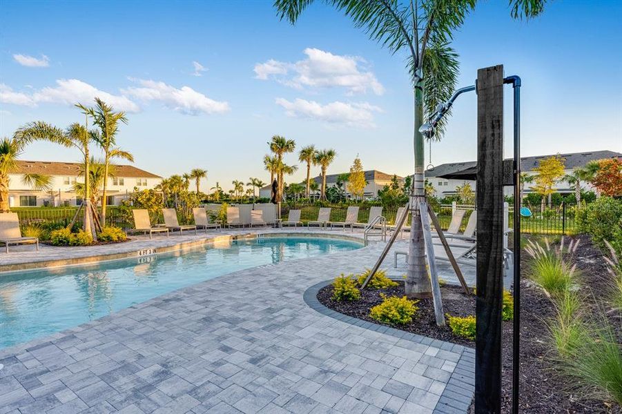 Community amenities in The Towns at Skye Ranch, Sarasota (Image 33). Community amenities in The Towns at Skye Ranch, Sarasota (Image 33).