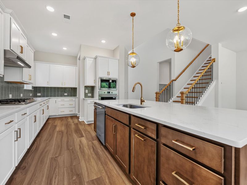 Kitchen Kitchen
