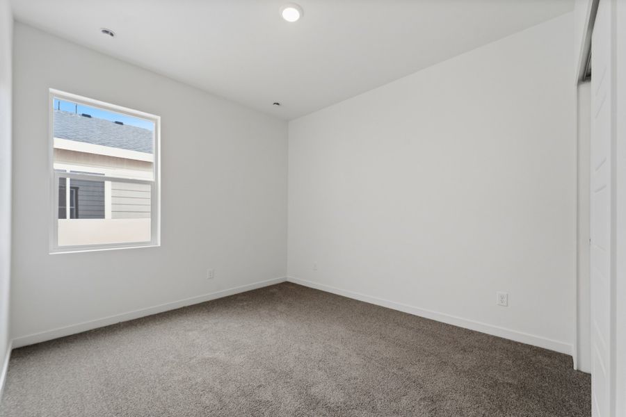 507 85th Ave. Ct.: Bedroom 3