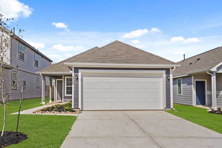 Image 19 of a home in River's Edge. Image 19 of a home in River's Edge.