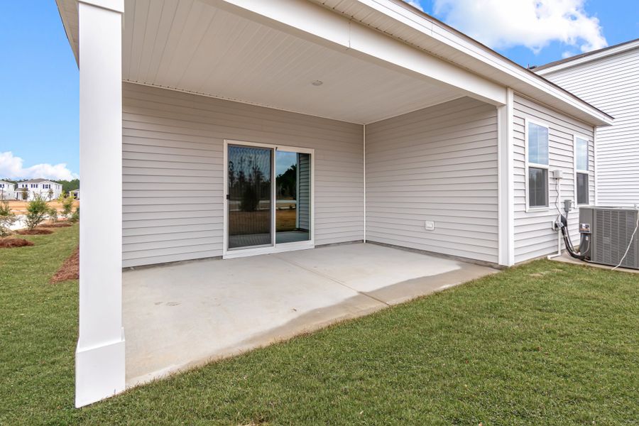 2,297sf New Home in Hardeeville, SC.  - Slide 6