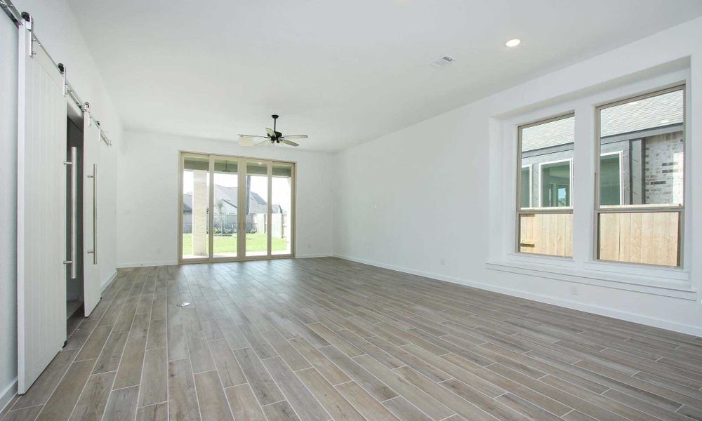 Family Room Family Room