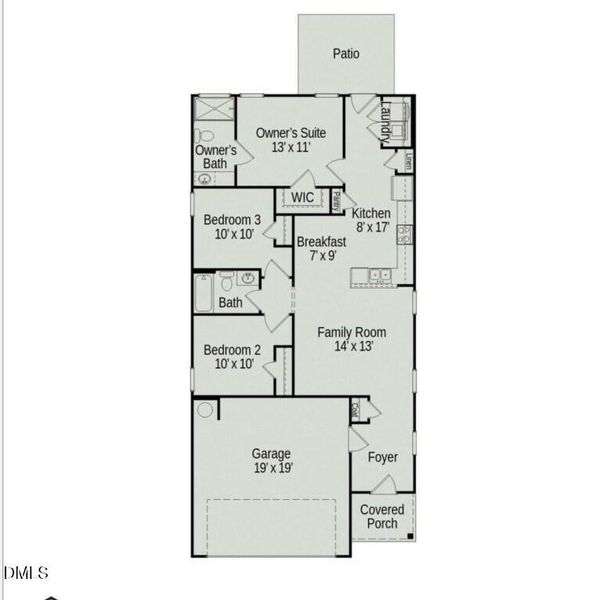 Floor Plan Floor Plan