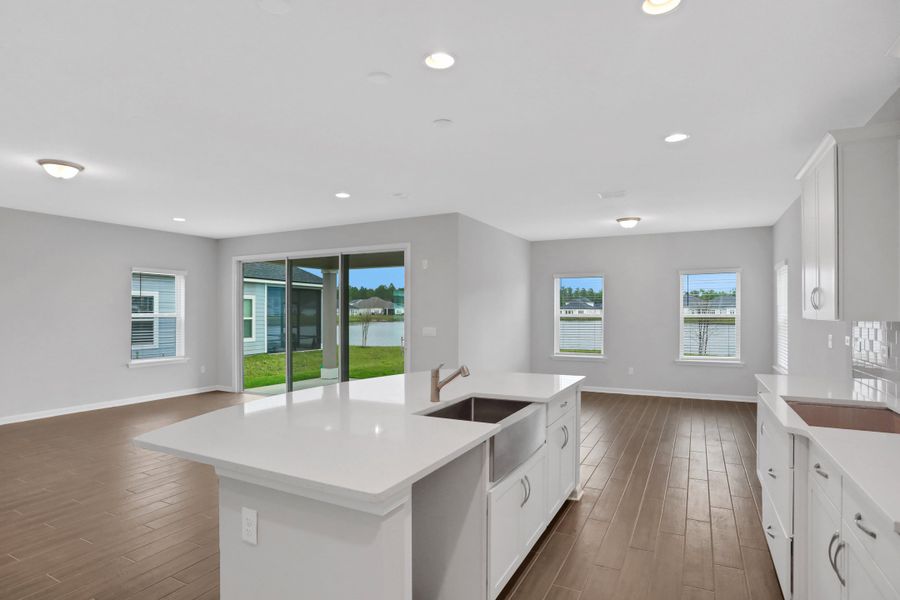 New Home in St. Augustine, FL.  - Slide 16