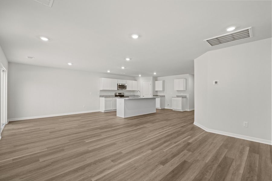 1,842sf New Home in Sunset Beach, NC.  - Slide 14