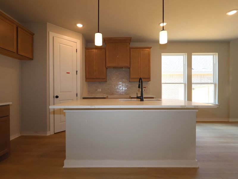 Kitchen Kitchen