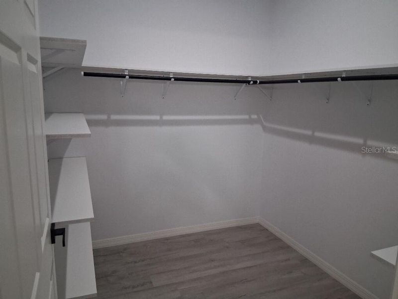 Spacious, unfurnished interior of a new home in , Summerfield (Image 8). Spacious, unfurnished interior of a new home in , Summerfield (Image 8).